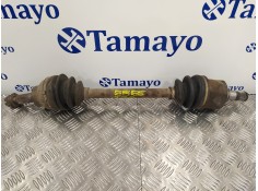 Recambio de transmision delantera izquierda para hyundai trajet (fo) 2.0 16v cat referencia OEM IAM   