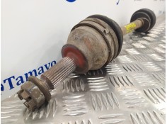 Recambio de transmision delantera izquierda para hyundai trajet (fo) 2.0 16v cat referencia OEM IAM    2