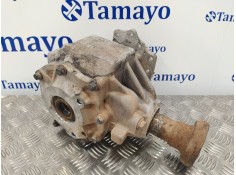 Recambio de caja transfer para volvo xc90 2.4 diesel cat referencia OEM IAM 30700016  