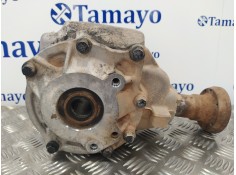 Recambio de caja transfer para volvo xc90 2.4 diesel cat referencia OEM IAM 30700016   2