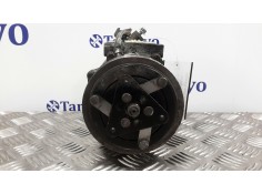 Recambio de compresor aire acondicionado para ford focus berlina (cap) 1.6 tdci cat referencia OEM IAM SD7V161255  3M5H19D629SA
