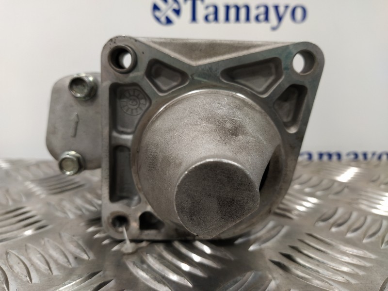 Recambio de motor arranque para fiat punto (evo) (199) referencia OEM IAM 55193356 46636R10A0820 S114906