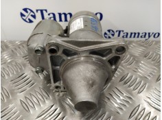 Recambio de motor arranque para fiat punto (evo) (199) referencia OEM IAM 55193356 46636R10A0820 S114906 2