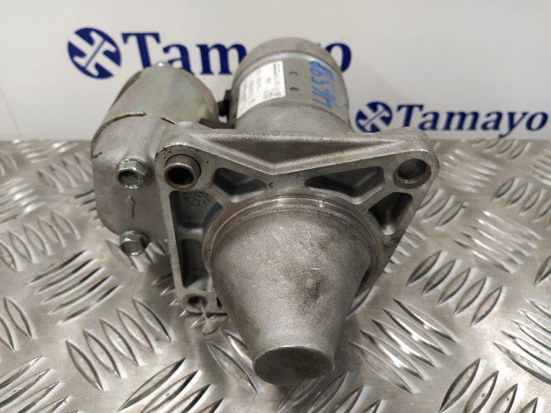 Recambio de motor arranque para fiat punto (evo) (199) referencia OEM IAM 55193356 46636R10A0820 S114906