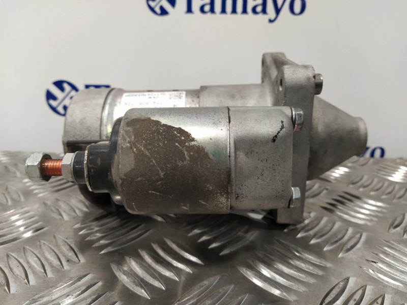 Recambio de motor arranque para fiat punto (evo) (199) referencia OEM IAM 55193356 46636R10A0820 S114906