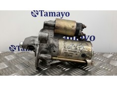Recambio de motor arranque para ford focus berlina (cap) 1.6 tdci cat referencia OEM IAM 3M5T11000CD  