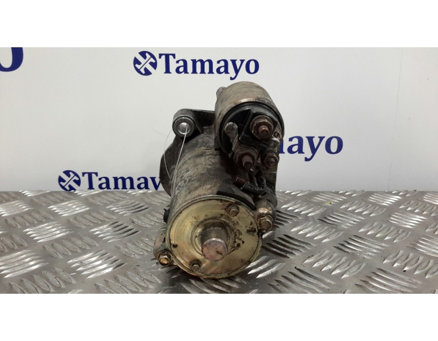 Recambio de motor arranque para ford focus berlina (cap) 1.6 tdci cat referencia OEM IAM 3M5T11000CD  