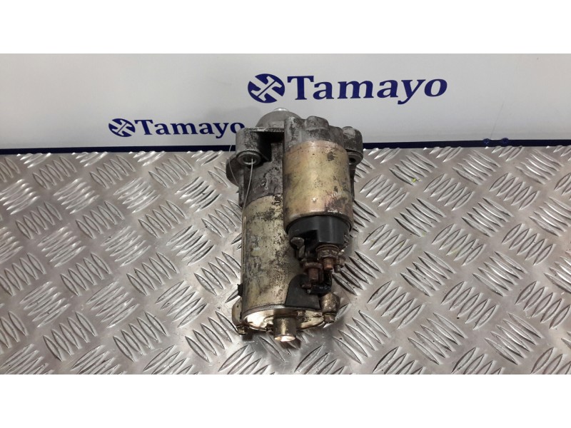 Recambio de motor arranque para ford focus berlina (cap) 1.6 tdci cat referencia OEM IAM 3M5T11000CD  
