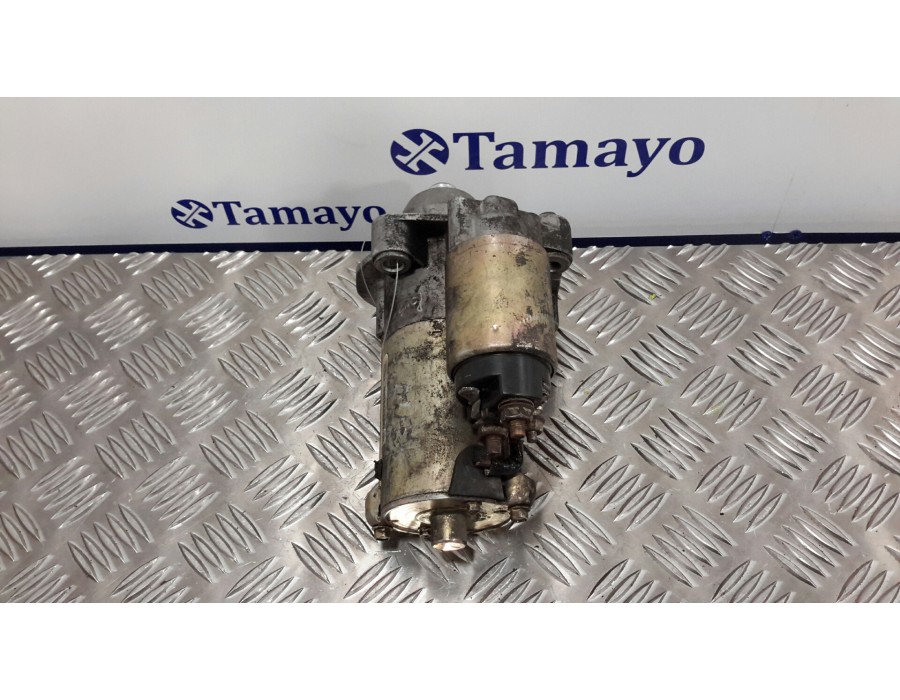 Recambio de motor arranque para ford focus berlina (cap) 1.6 tdci cat referencia OEM IAM 3M5T11000CD  