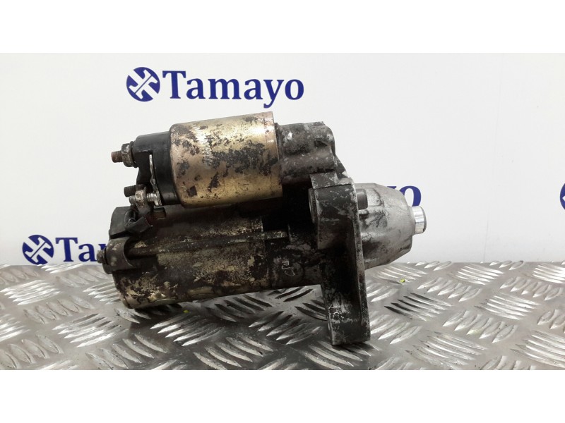 Recambio de motor arranque para ford focus berlina (cap) 1.6 tdci cat referencia OEM IAM 3M5T11000CD  