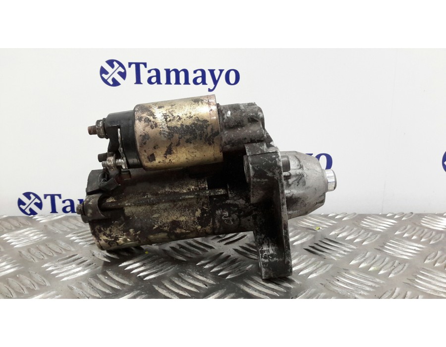 Recambio de motor arranque para ford focus berlina (cap) 1.6 tdci cat referencia OEM IAM 3M5T11000CD  
