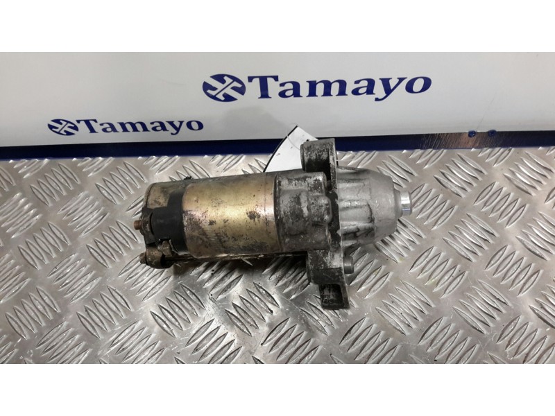 Recambio de motor arranque para ford focus berlina (cap) 1.6 tdci cat referencia OEM IAM 3M5T11000CD  