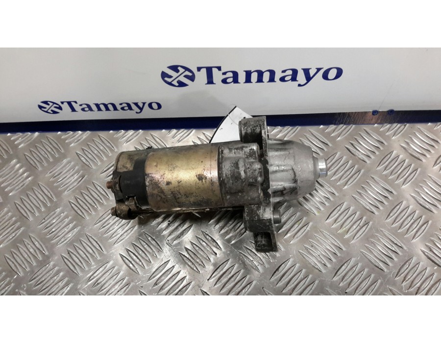 Recambio de motor arranque para ford focus berlina (cap) 1.6 tdci cat referencia OEM IAM 3M5T11000CD  