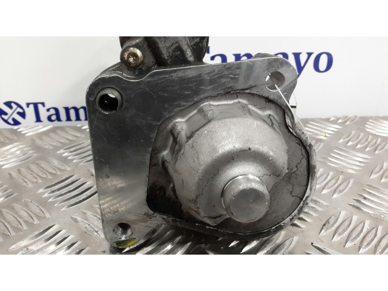 Recambio de motor arranque para ford focus berlina (cap) 1.6 tdci cat referencia OEM IAM 3M5T11000CD  