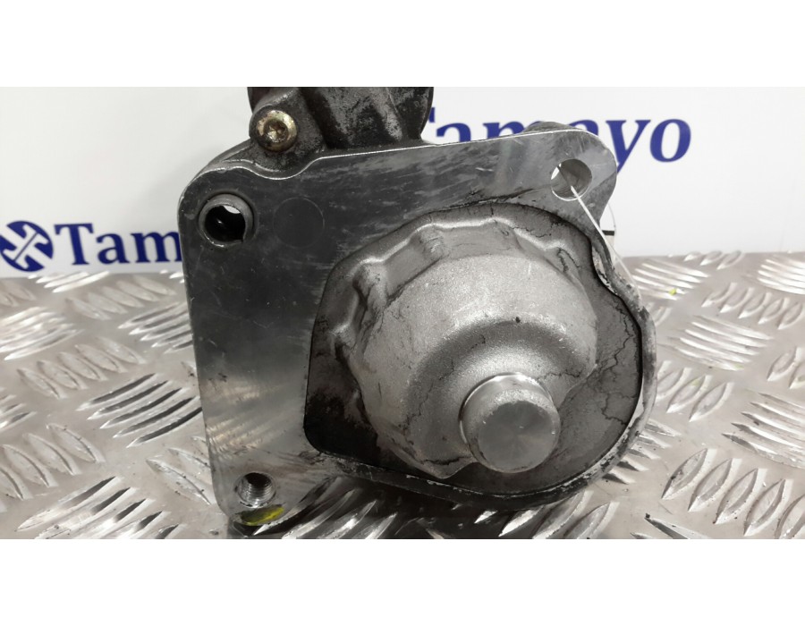 Recambio de motor arranque para ford focus berlina (cap) 1.6 tdci cat referencia OEM IAM 3M5T11000CD  