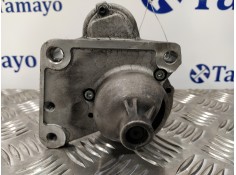 Recambio de motor arranque para citroën c2 1.4 hdi referencia OEM IAM STR4606  