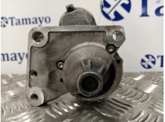 Recambio de motor arranque para citroën c2 1.4 hdi referencia OEM IAM STR4606   2