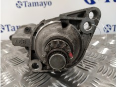 Recambio de motor arranque para audi a3 (8p) 1.6 tdi ambition referencia OEM IAM 02Z911024H  0001153007