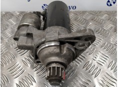Recambio de motor arranque para audi a3 (8p) 1.6 tdi ambition referencia OEM IAM 02Z911024H  0001153007 2