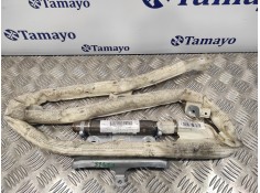 Recambio de airbag cortina delantero izquierdo para mini mini (r56) referencia OEM IAM A17134077096  607031800B