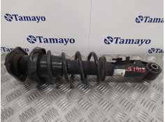 Recambio de amortiguador trasero izquierdo para mini mini (r56) referencia OEM IAM R56H056B  