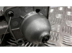 Recambio de motor arranque para fiat panda (169) 1.2 cat referencia OEM IAM F000AL0320   2