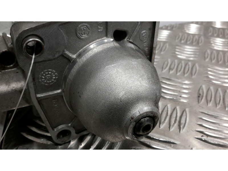 Recambio de motor arranque para fiat panda (169) 1.2 cat referencia OEM IAM F000AL0320  