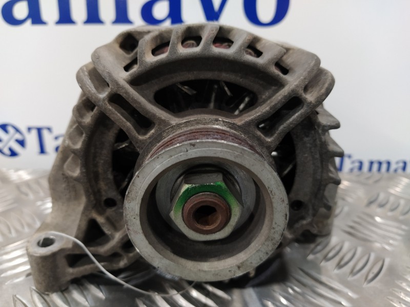 Recambio de alternador para fiat punto (evo) (199) referencia OEM IAM MS1022118430 A115IM 51714794