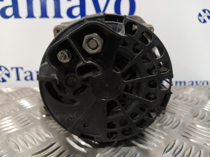 Recambio de alternador para fiat punto (evo) (199) referencia OEM IAM MS1022118430 A115IM 51714794