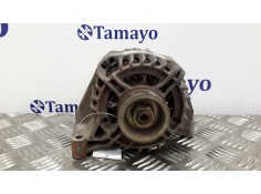 Recambio de alternador para fiat punto (evo) (199) 1.4 cat referencia OEM IAM MS1022118430 A115IM 51714794