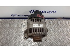 Recambio de alternador para fiat punto (evo) (199) 1.4 cat referencia OEM IAM MS1022118430 A115IM 51714794 2