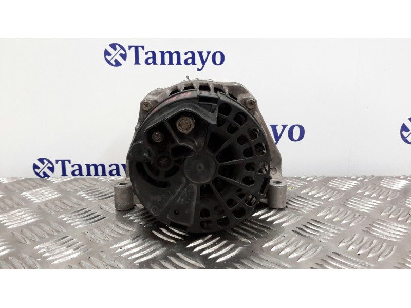 Recambio de alternador para fiat punto (evo) (199) 1.4 cat referencia OEM IAM MS1022118430 A115IM 51714794