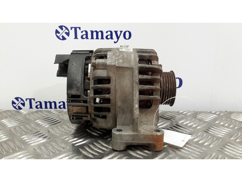 Recambio de alternador para fiat punto (evo) (199) 1.4 cat referencia OEM IAM MS1022118430 A115IM 51714794