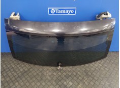 Recambio de porton trasero para volkswagen touareg (7l6) 2.5 tdi dpf referencia OEM IAM   