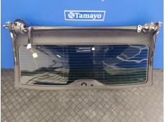 Recambio de porton trasero para volkswagen touareg (7l6) 2.5 tdi dpf referencia OEM IAM    2