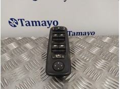 Recambio de mando elevalunas delantero izquierdo para peugeot 807 2.2 hdi fap cat (4hw) referencia OEM IAM 14957520XT 53269700 5