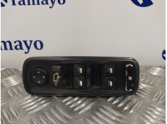 Recambio de mando elevalunas delantero izquierdo para peugeot 807 2.2 hdi fap cat (4hw) referencia OEM IAM 14957520XT 53269700 5 2