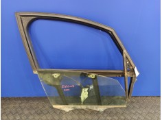 Recambio de elevalunas delantero derecho para audi a2 (8z) 1.4 tdi referencia OEM IAM 8Z1959802 5WK48722BBF 9700104330102