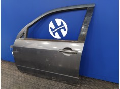 Recambio de puerta delantera izquierda para mitsubishi outlander (cu0w) 2.0 cat referencia OEM IAM    2