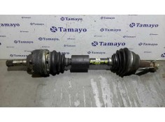 Recambio de transmision delantera izquierda para alfa romeo 147 (190) 1.9 jtd 8v impression referencia OEM IAM   