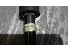 Recambio de transmision delantera izquierda para alfa romeo 147 (190) 1.9 jtd 8v impression referencia OEM IAM    2