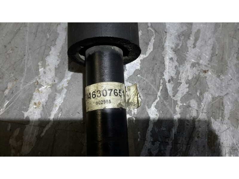 Recambio de transmision delantera izquierda para alfa romeo 147 (190) 1.9 jtd 8v impression referencia OEM IAM   