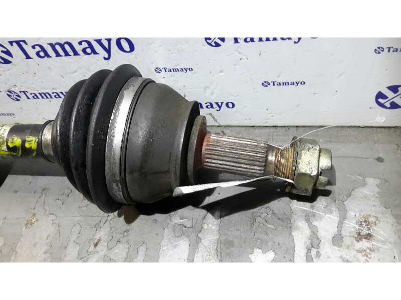 Recambio de transmision delantera izquierda para alfa romeo 147 (190) 1.9 jtd 8v impression referencia OEM IAM   
