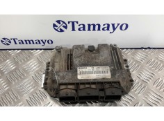 Recambio de centralita motor uce para renault espace iv (jk0) 2.2 dci turbodiesel referencia OEM IAM 0281012058 8200441820 82003