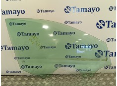 Recambio de luna custodia delantera derecha para seat toledo (kg3) 1.6 tdi referencia OEM IAM   