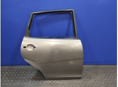 Recambio de puerta trasera derecha para seat toledo (5p2) 2.0 tdi referencia OEM IAM   