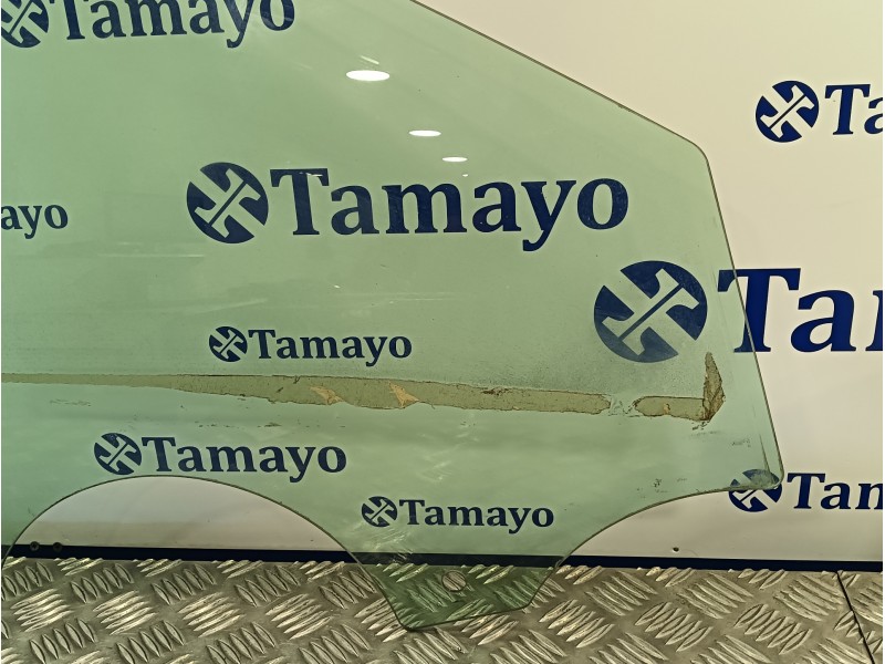 Recambio de luna custodia delantera derecha para seat toledo (kg3) 1.6 tdi referencia OEM IAM   