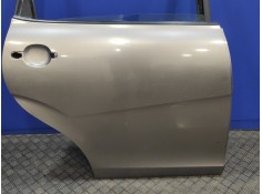 Recambio de puerta trasera derecha para seat toledo (5p2) 2.0 tdi referencia OEM IAM    2