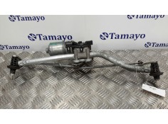 Recambio de motor limpia delantero para bmw serie 3 compact (e46) 2.0 16v diesel cat referencia OEM IAM 0390241712  67636914577 2