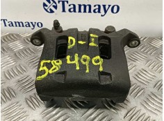 Recambio de pinza freno delantera izquierda para nissan pathfinder (r51) referencia OEM IAM    2